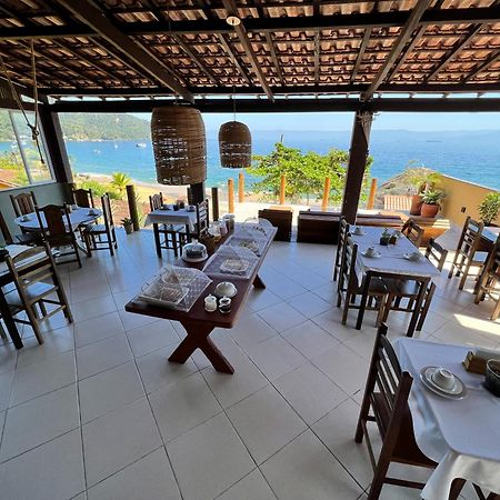 La Coquille Hotel Praia de Aracatiba Bagian luar foto