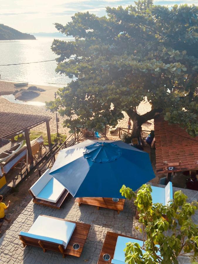 La Coquille Hotel Praia de Aracatiba Bagian luar foto